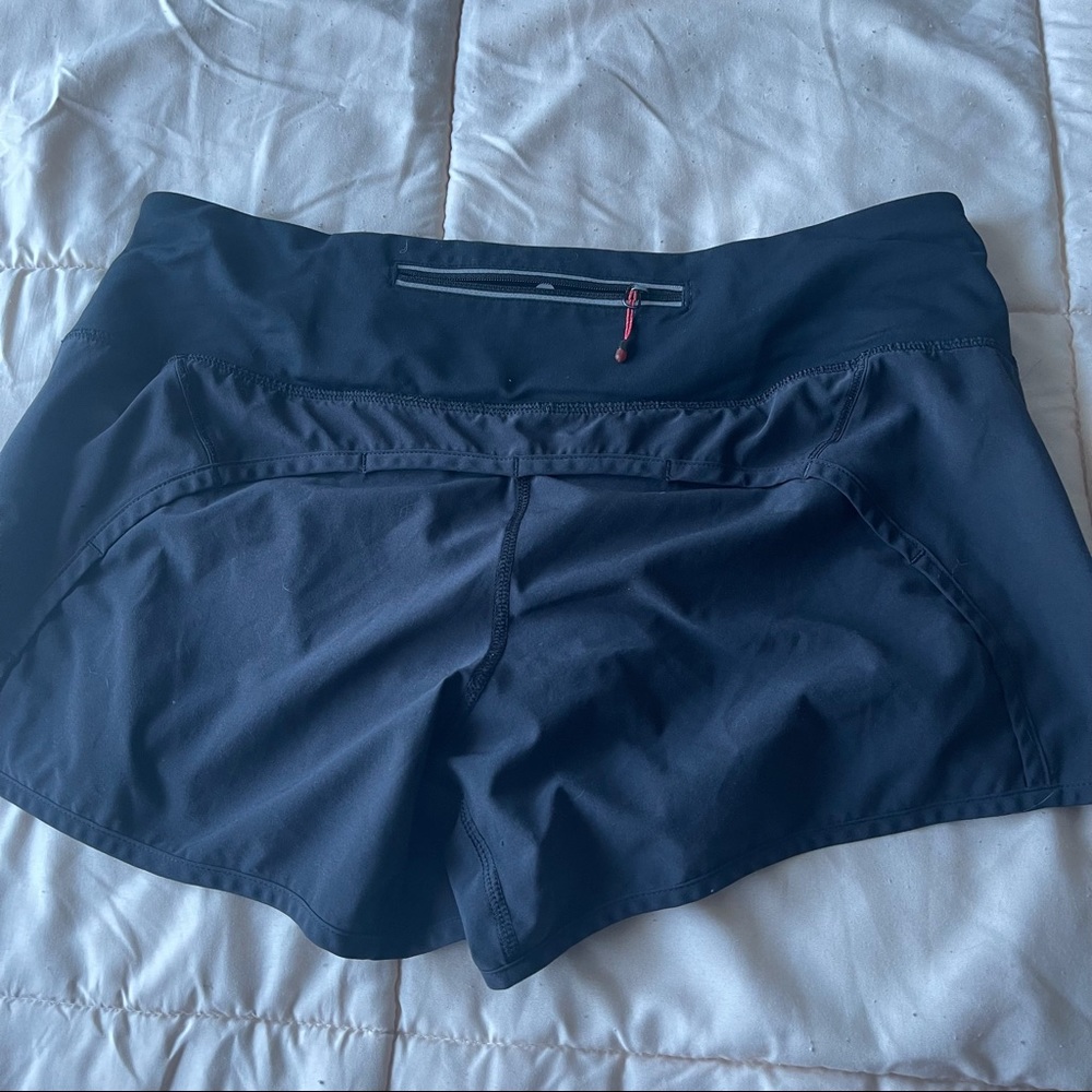 Lululemon athletica shorts